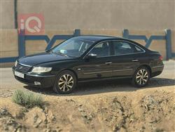 هيونداي أزيرا